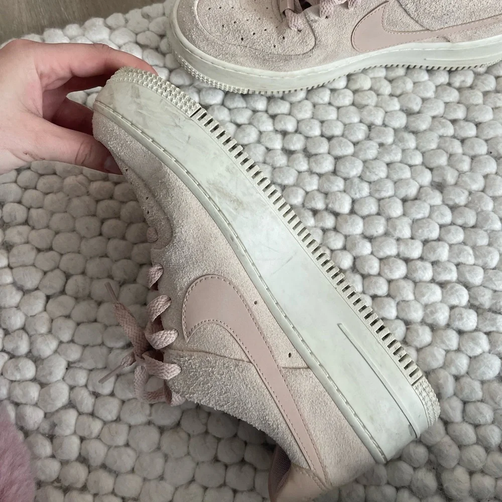 Nike air force